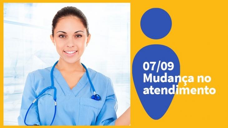 FERIADO NACIONAL 07/09 - CONFIRA O FUNCIONAMENTO 