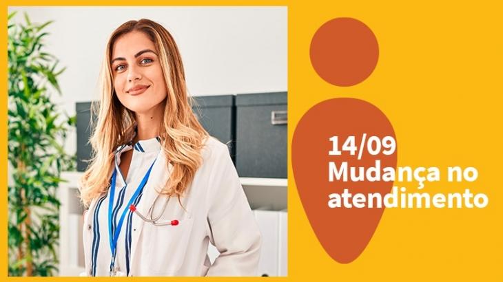 FERIADO MUNICIPAL 14/09 - CONFIRA O FUNCIONAMENTO 