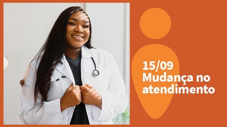 FERIADO MUNICIPAL 15/09 - CONFIRA O FUNCIONAMENTO 