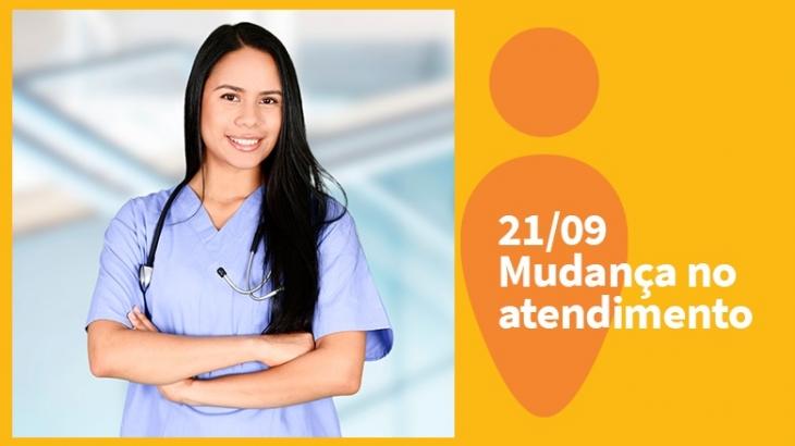 FERIADO MUNICIPAL 21/09 - CONFIRA O FUNCIONAMENTO