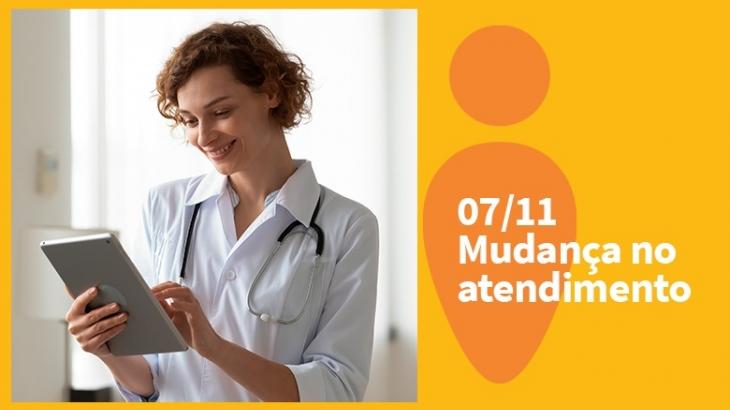 FERIADO MUNICIPAL 07/11 - CONFIRA O FUNCIONAMENTO 