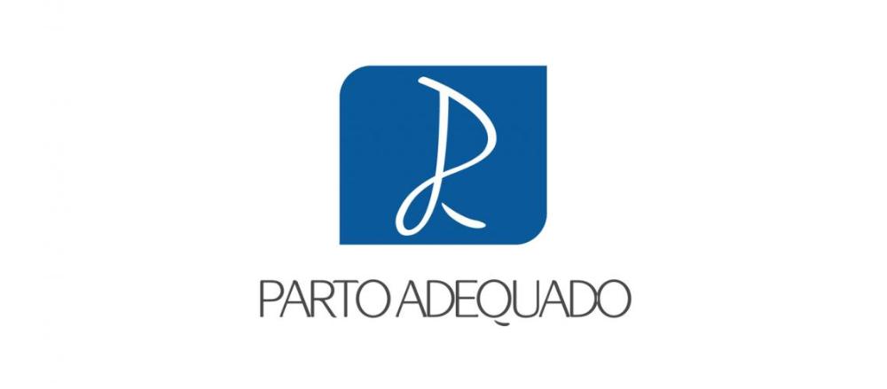 Logo do espaço parto adequado