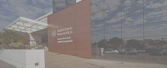 Unidade Paulo Sacramento