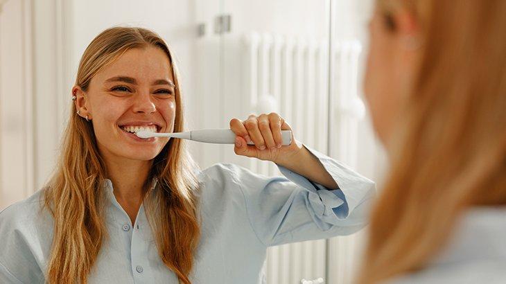 imagem  Prevenção de saúde bucal: tudo o que você precisa saber sobre Halitose 
