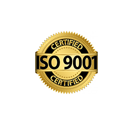 Certificação ISO 9001